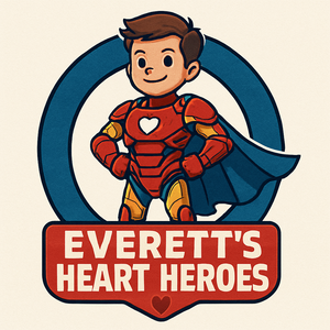 Team Page: Everett’s Heart Heroes